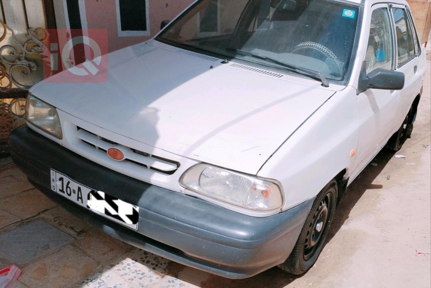 Saipa 131